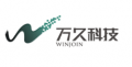 万久科技logo