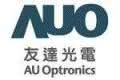 友达光电logo