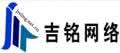 吉铭网络科技logo