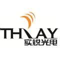 实锐光电科技logo