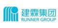 建霖健康家居logo