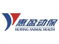 惠盈动物科技logo