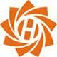 盈辉进出口logo