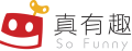 真有趣信息科技logo