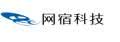 網宿科技LOGO
